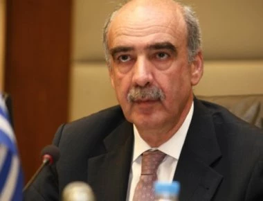 Β. Μεϊμαράκης: «Η ΝΔ έβαλε το εθνικό συμφέρον πάνω από το κομματικό το 2015»